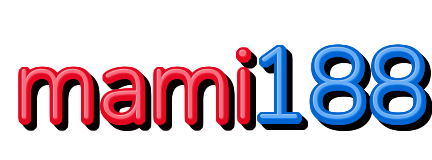 mami188 — logo kanal